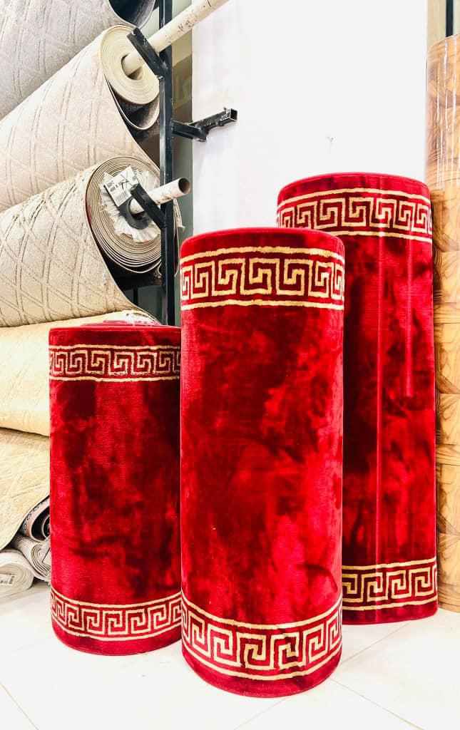 موكيت عالي الجودة