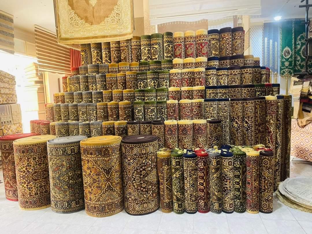 منتجات شركة الجداره